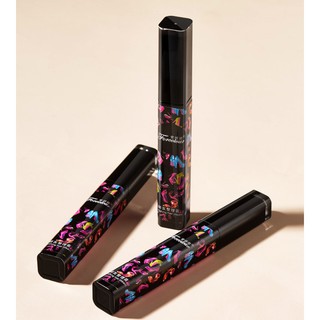 Mascara Forcolour Chải Tóc Vào Nếp Đen