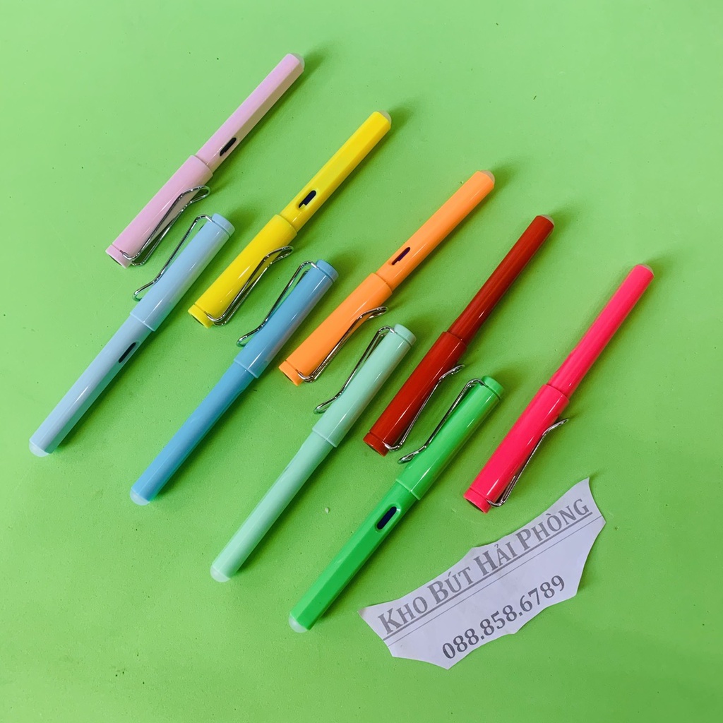 Combo 10 bút xóa 857 đủ mầu