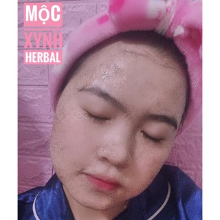 BỘT ĐẬU ĐỎ NGUYÊN CHẤT HANDMADE