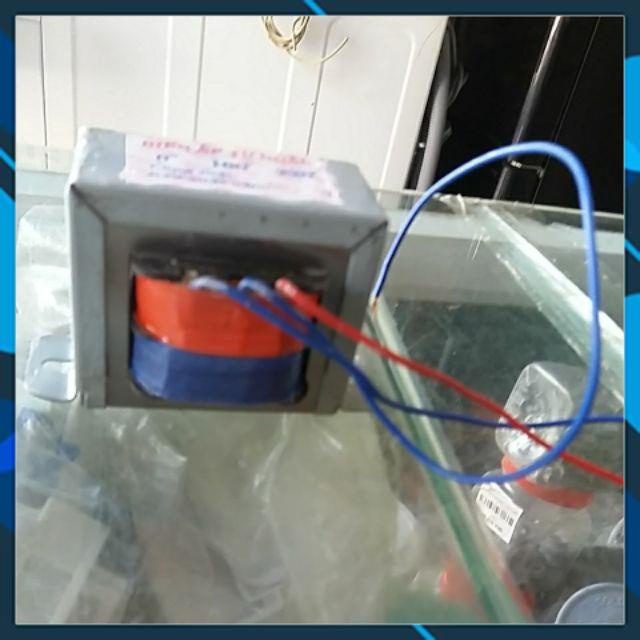 Biến áp tự ngẫu