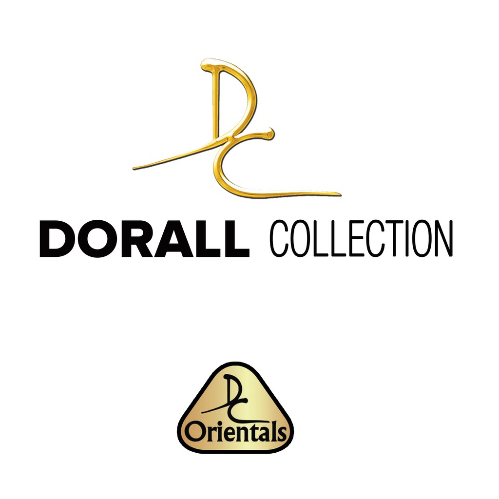 Nước hoa Dubai chính hãng dành cho nam Dorall Collection Thunder Blue hương thơm mạnh mẽ 100ml