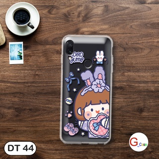Ốp lưng dẻo XIAOMI REDMI 7  - in hình