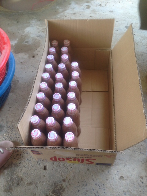 [FREESHIP 99K TOÀN QUỐC]Mắm tép chưng thịt Ba Làng Tĩnh Gia Thanh Hoá | BigBuy360 - bigbuy360.vn