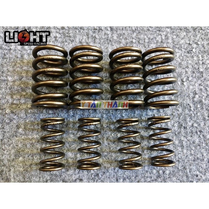 lò xo đầu nồi exciter 135 lighte