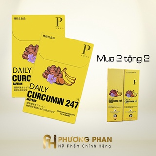 Thạch Nghệ Saffron Japan vị Chuối