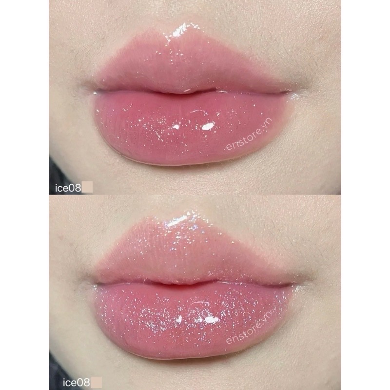 Son bóng 2 đầu Leemember Sui Sui Ice