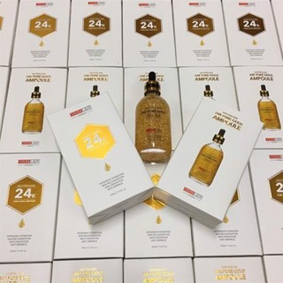 Serum 24k Ampoule 100ml Úc