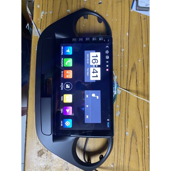 Màn hình android i10