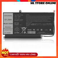 🎁 PIN DELL 5470 , 5460,14-5439 Vostro 5460 5470 5560,Inspiron 14-5439 ,5480, VH748 NEW