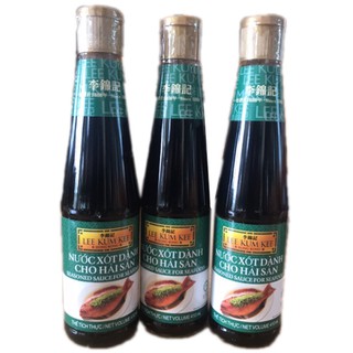 Nước sốt hải sản Lee Kum Kee 410ml