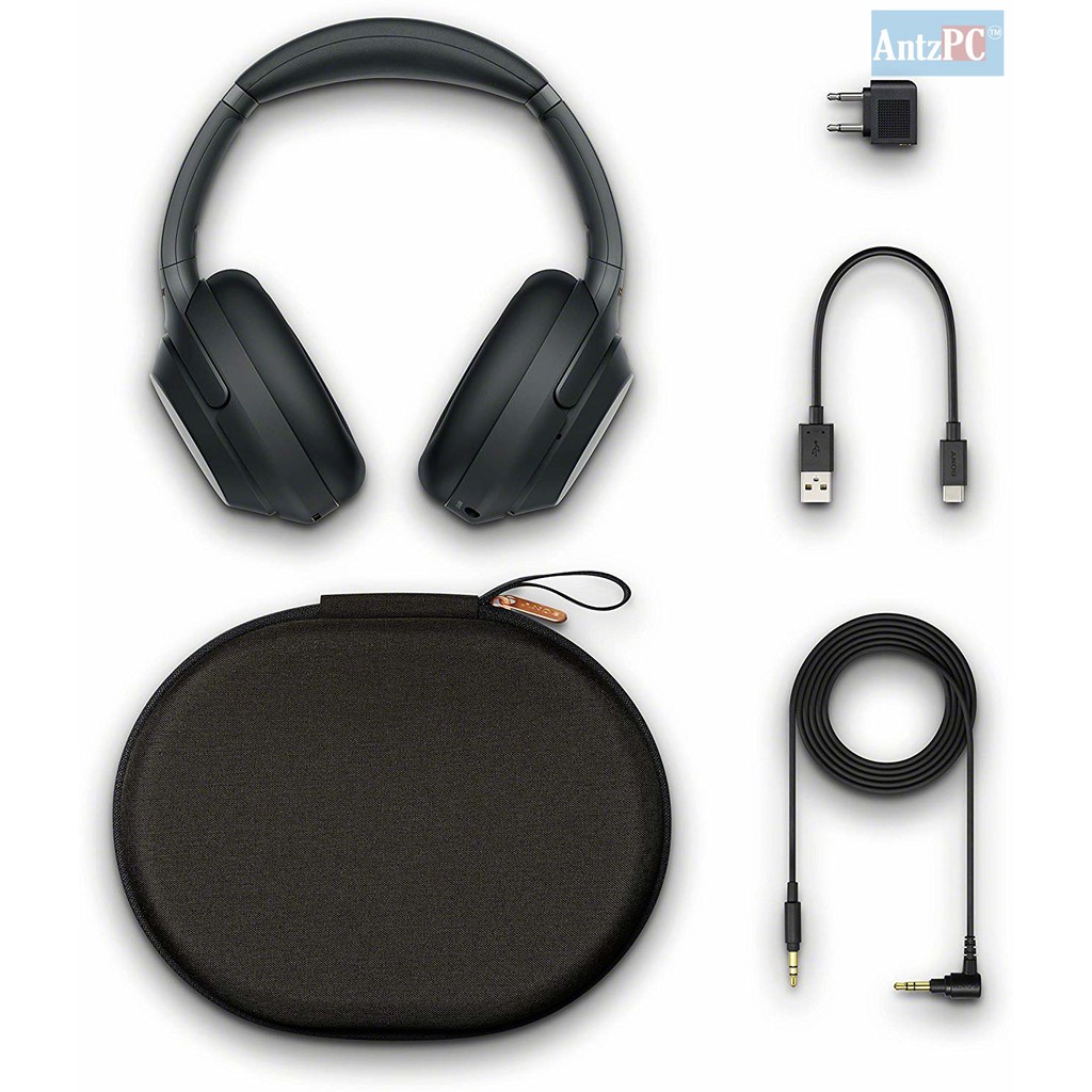 Tai nghe Sony WH-1000XM3