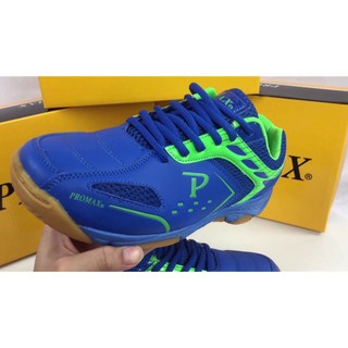 Tết LV 10.10 Giày thể thao Promax cao cấp chơi cầu lông size 36 đến 43. Tốt Nhất . :)) [ NEW ĐẸP ] . new XCv : ) . '