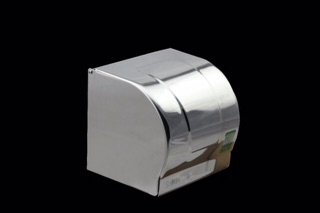 Lô giấy vệ sinh inox 304