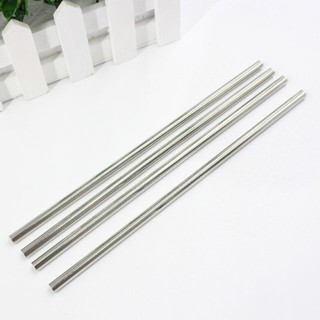 Ống hút inox size 8mm hàng loại 1