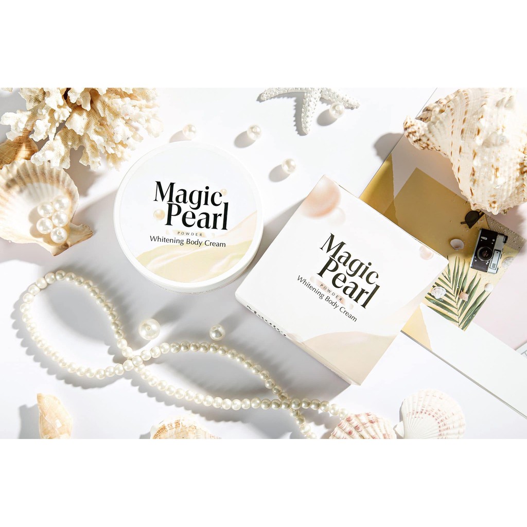 Body Ngọc Trai N2 Care tặng kèm tắm trắng ngẫu nhiên