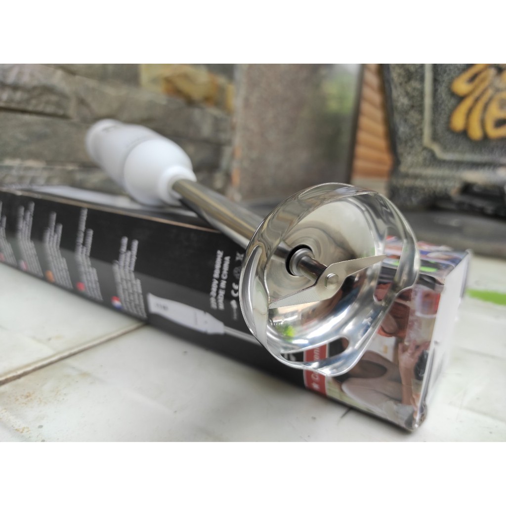 Máy Xay Sokany WK-1707 400w Cầm Tay Đa Năng