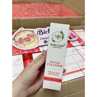 Sửa Rửa Mặt Balla Luta