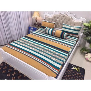 Drap thun Hàn Quốc