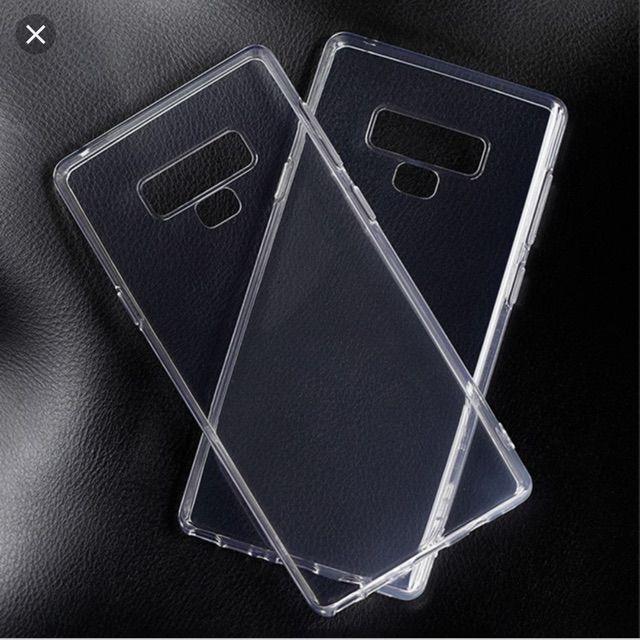 Ốp lưng samsung galaxy note 9 dẻo cao cấp loại A