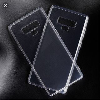Ốp lưng samsung galaxy note 9 dẻo cao cấp loại A