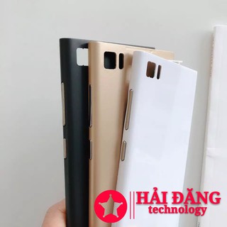 Vỏ Xiaomi Mi 3 Mi3