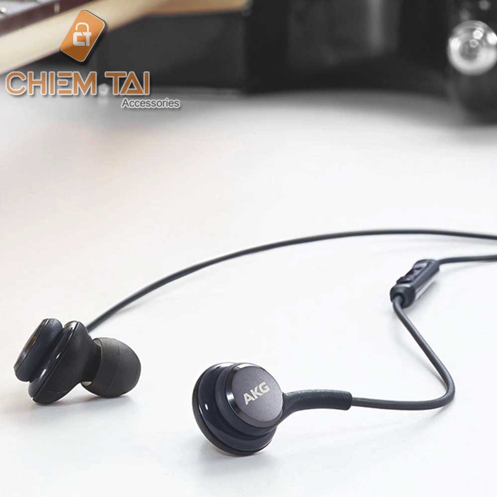 Tai nghe Samsung Galaxy S10 AKG EO-IG955