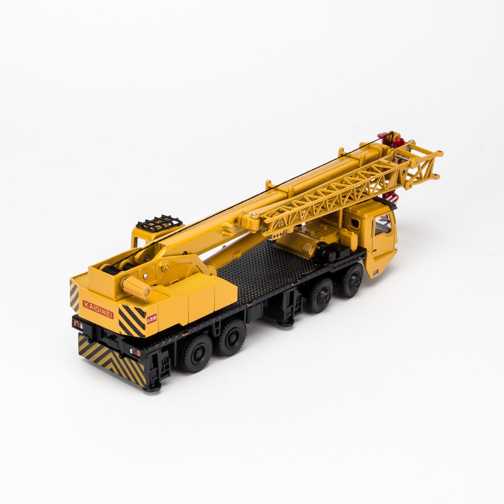 Mô hình xe Cẩu 1:55 KDW 625011