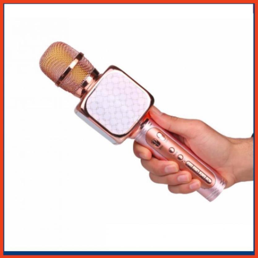 Micro karaoke bluetooth YS-69  - Bảo hành uy tín 1 đổi 1