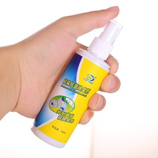 CHAI XỊT KHỬ MÙI GIÀY
