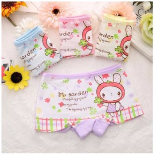 Quần chíp, Sịp đùi cho bé gái xinh và kute lắm Luôn Nè Các Mẹ Ơi