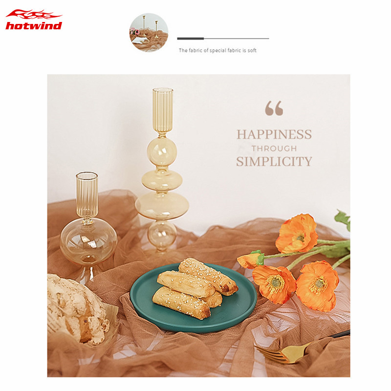 HW Khăn Voan Làm Nền Chụp Ảnh Chuyên Nghiệp