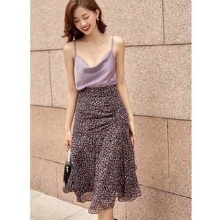 Olv - chân váy kiểu daisy liti skirt