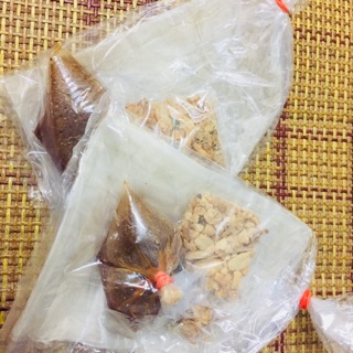 Bánh tráng mắm me Út Yến Gò Dầu chính gốc