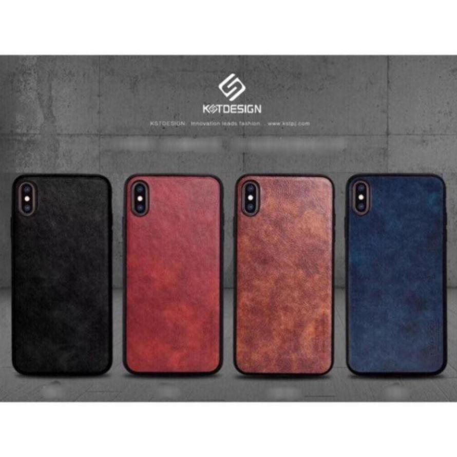 Ốp da chính hãng KST Design samsung A10/A20S/A50S/A10S/A30