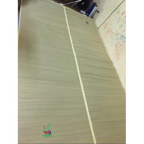 Chiếu cói Xuân Hòa Xuất Nhật Cao Cấp