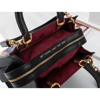 🆘RẺ NHẤT SHOPEE🆘 TÚI COACH ROGUE 25