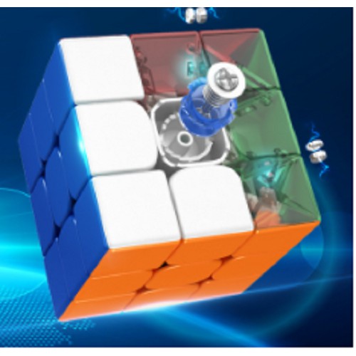 Rubik Moyu 3x3 RS3M 2020 cao cấp