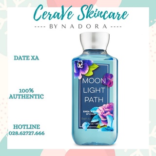 Sữa Tắm Toàn Thân Bath And Body Works - Moonlight Path Shower Gel