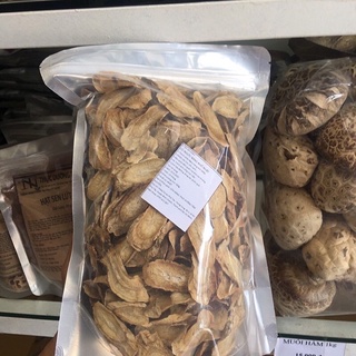 Ngưu báng khô (Rễ ngưu bàng)