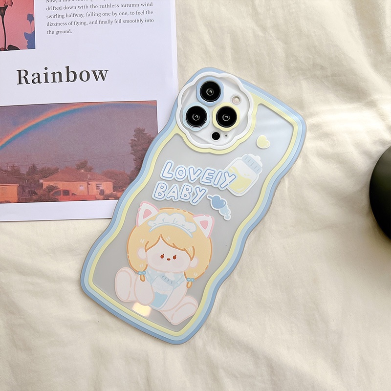 Ốp Điện Thoại Hình Hoa Dễ Thương Cho iphone 7 / 7plus / 8 / 8plus / xs / 11 / 12 / 13 / 14 / pro / max / plus / promax