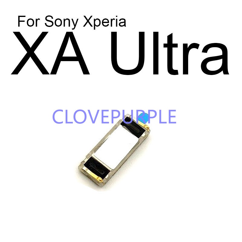 Loa Thay Thế Cho Sony Xperia Xa Xa1 Xa2 Xz Xz1 Xz2 Xz3 Xzs Ultra Plus Premium Compact