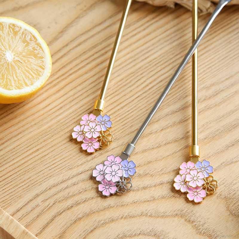 Muỗng cà phê/gia vị bằng thép không gỉ tiện dụng thích hợp cho gia đình/nhà hàng