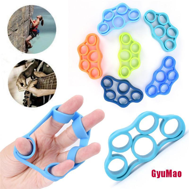 Dây Kháng Lực Luyện Tập Sức Mạnh Ngón Tay