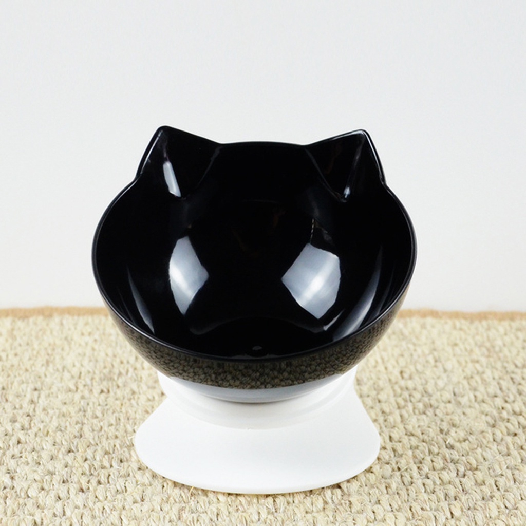 Tô/bát ĐựNg ThứC Ăn Cho Thú Cưng Có Giá Đỡ