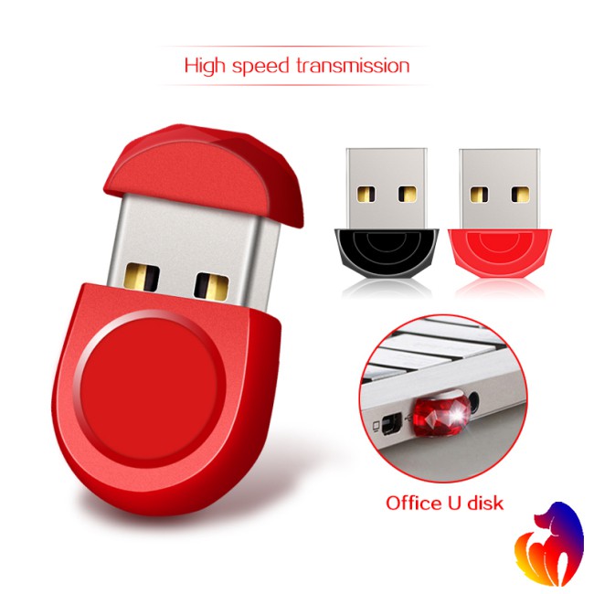 Ổ USB Flash mini 16g 32g 64g chất lượng cao