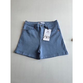 quần short jeans màu