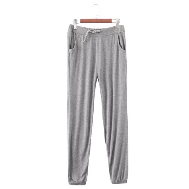 Combo 02 quần tập yoga