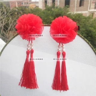 cặp 2 kẹp tóc cổ trang