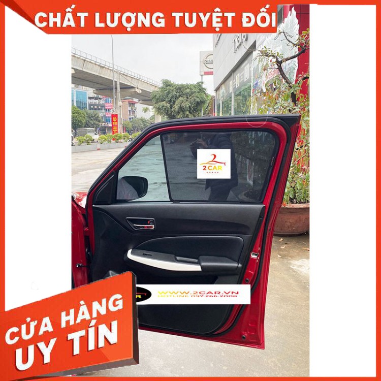 [Rèm loại 1] Rèm che nắng Suzuki Switf 2019-2020 Đảm Bảo Tốt Nhất Thị Trường