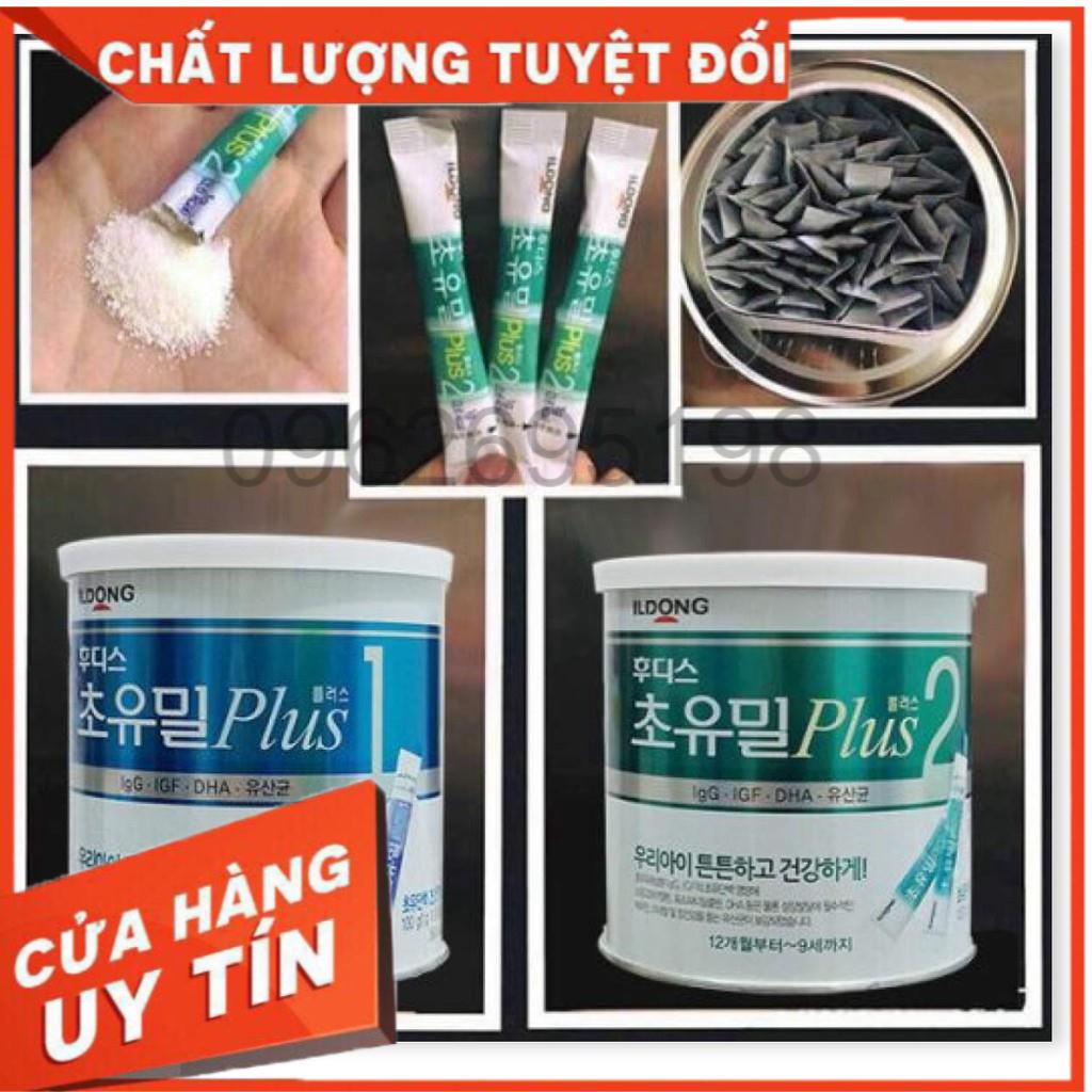 Sữa Non ILdong Hàn Quốc